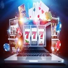 Live blackjack and roulette table screens with dealer and player statistics
